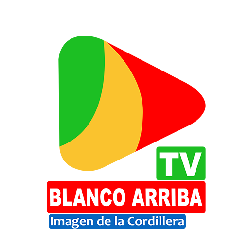 Blanco Arriba TV