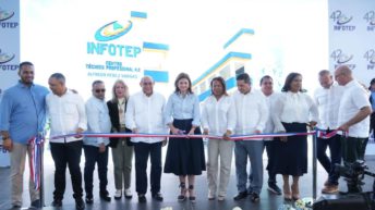 infoterp regional cibao sur