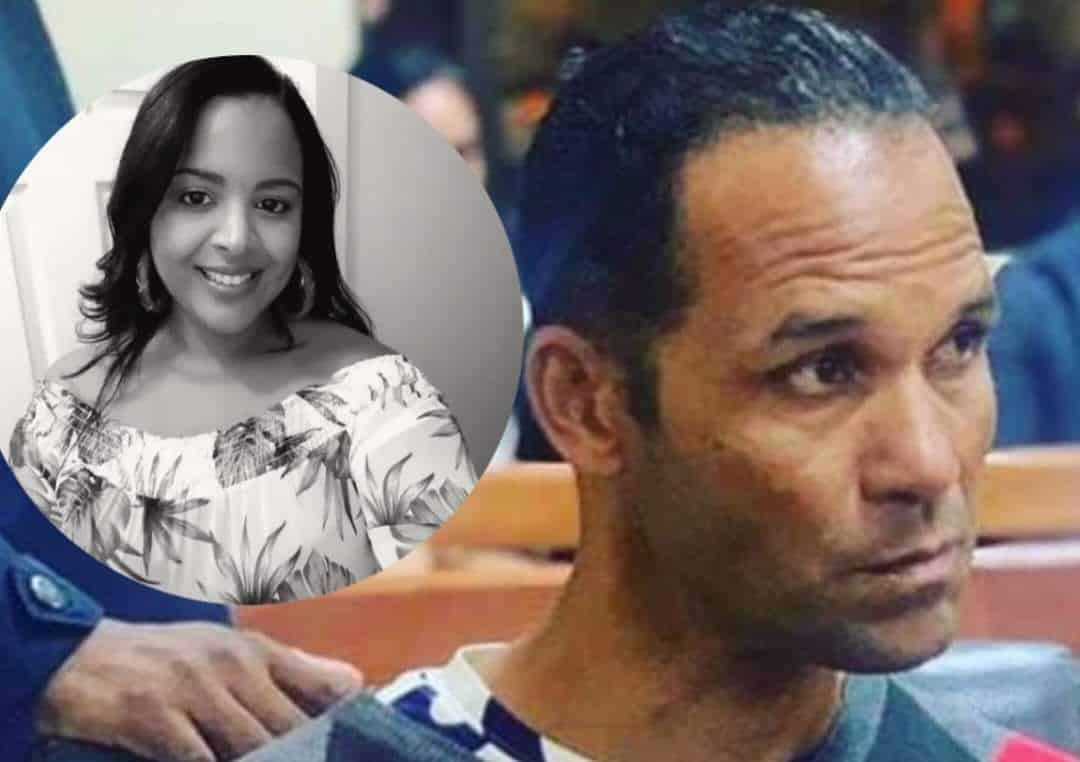  30 años de prisión contra hombre que atacó con “ácido del diablo” a Yanelis Arias