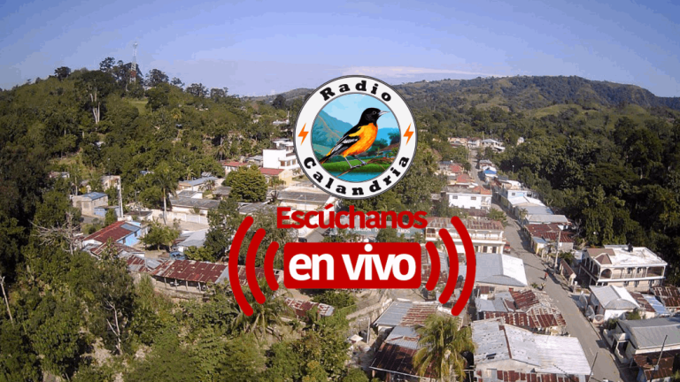 Radio Calandria