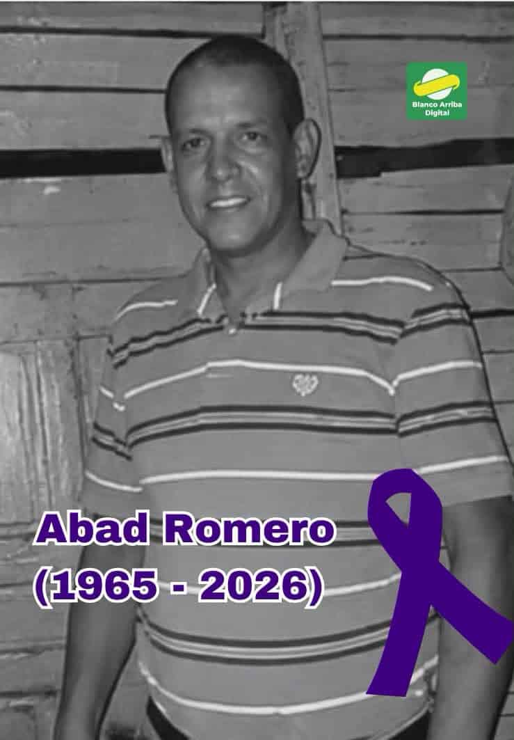 Fallece Abad Romero Díaz tras recibir una descarga eléctrica en La Jíbara de Blanco Arriba