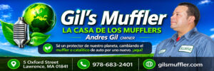 gil moffer